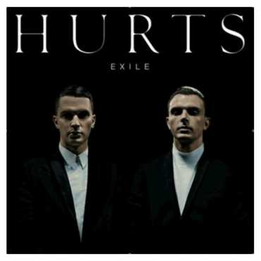 Hurts " Exile "