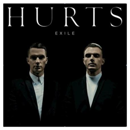 Hurts " Exile " 