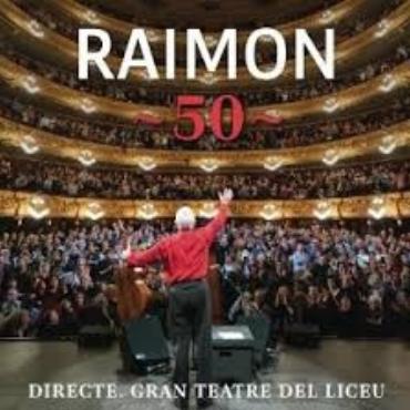 Raimon " 50 " 