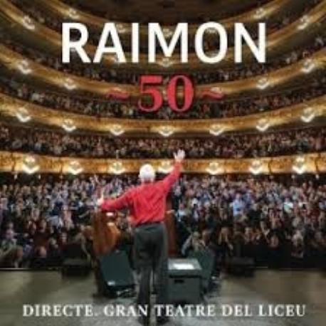 Raimon " 50 " 