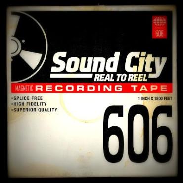 Sound City " Real to reel " 