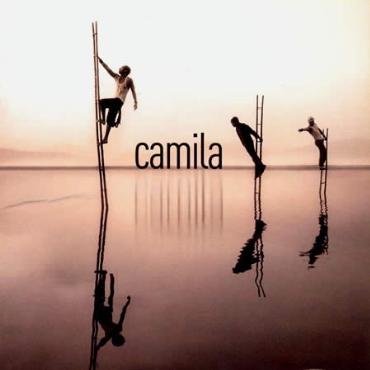 Camila " Dejarte de amar " 