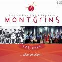 Cobla Montgrins " 125 anys...Montgrinejant "