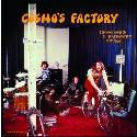 Creedence Clearwater Revival " Cosmo's factory "