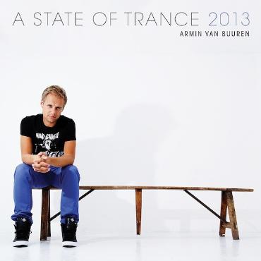 Armin Van Buuren " A state of trance 2013 "