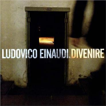 Ludovico Einaudi " Divenire "