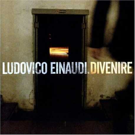 Ludovico Einaudi " Divenire " 
