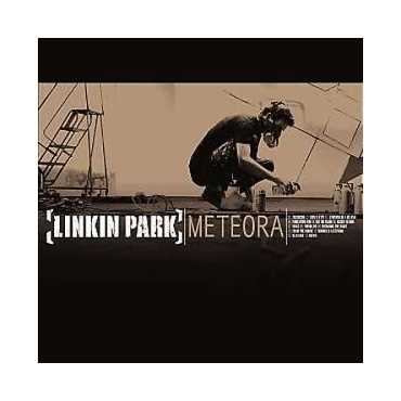 Linkin Park " Meteora "