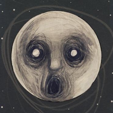 Steven Wilson " The raven that refused to sing " 