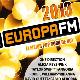 Europa FM 2013 " El mejor pop rock de hoy " V/A