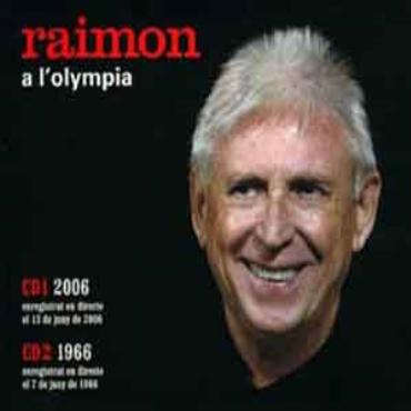 Raimon " A l'olympia " 