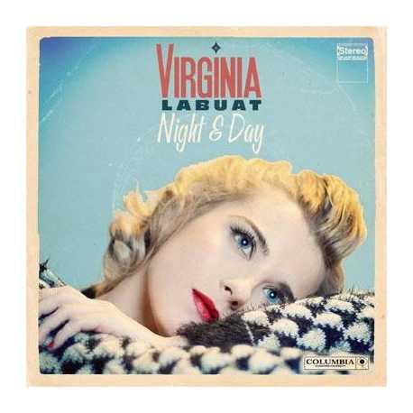 Virgina Labuat " Night & Day " 