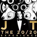 Justin Timberlake " The 20/20 experience "