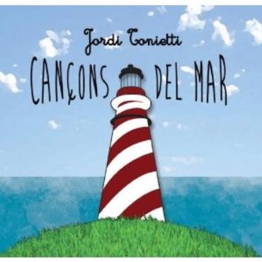 Jordi Tonietti " Cançons del mar " 