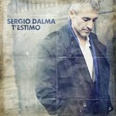 Sergio Dalma " T'estimo " 