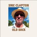 Eric Clapton " Old sock "