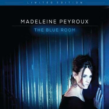 Madeleine Peyroux " The blue room " 