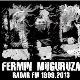Fermin Muguruza " Radar FM 1999.2013 "