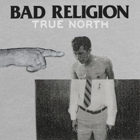 Bad Religion " True North " 