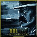 Volbeat " Outlaw gentlemen & Shady ladies "