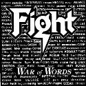 Fight " War of words "
