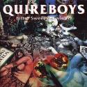 The Quireboys " Bitter Sweet & Twisted "