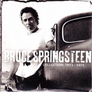 Bruce Springsteen "Collection:1973-2012 "