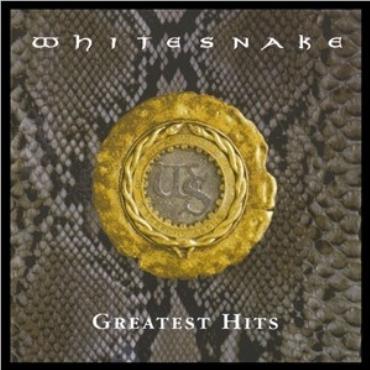 Whitesnake " Greatest Hits " 