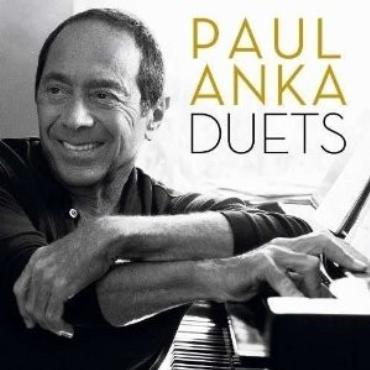 Paul Anka " Duets "