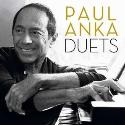 Paul Anka " Duets "