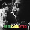 Snoop Lion " Reincarnated "