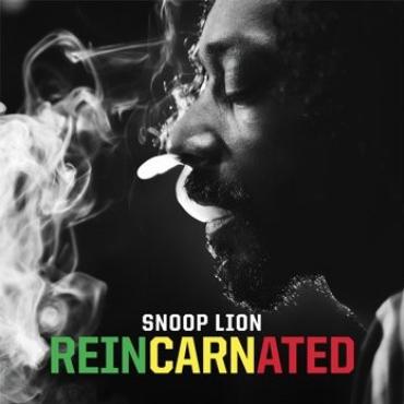 Snoop Lion " Reincarnated " 