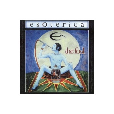 Esoterica " The Fool "