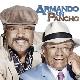 Armando Manzanero y Francisco Cespedes " Armando un Pancho " 