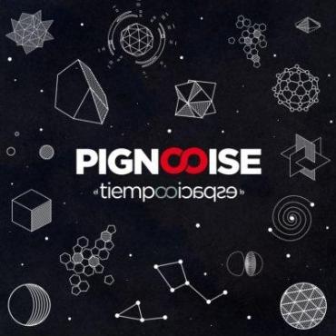 Pignoise " El Tiempo y el espacio " 