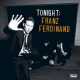 Franz Ferdinand " Tonight:Franz Ferdinand "