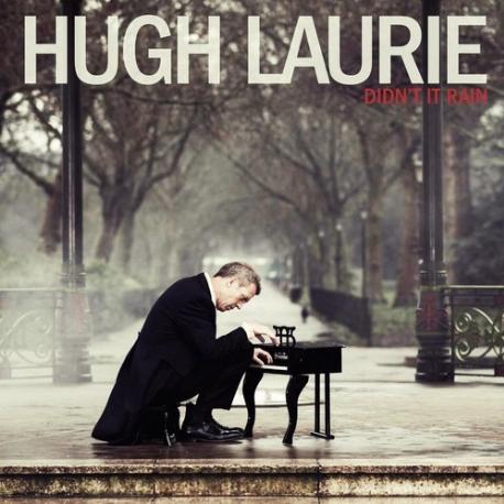 Hugh Laurie " Didn't it rain " 
