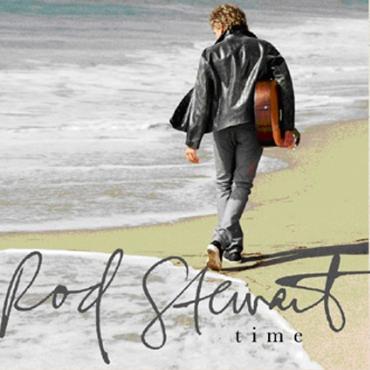 Rod Stewart " Time " 