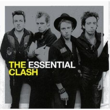 The Clash " The essential " 