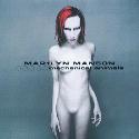 Marilyn Manson " Mechanical animals "