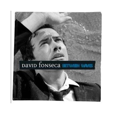 David Fonseca " Between Waves "