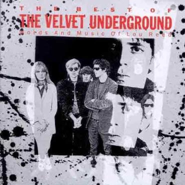 The Velvet Underground " The best of "