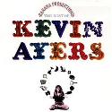 Kevin Ayers " Banana productions:Best of "