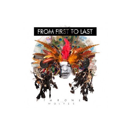 From First to Last " Throne to the Wolves "