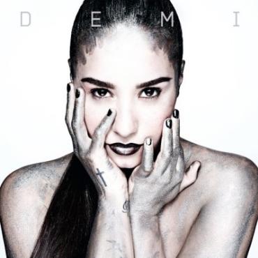 Demi Lovato " Demi " 