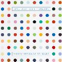 Thirty Seconds to Mars " Love lust faith + Dreams "