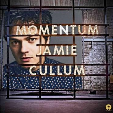 Jamie Cullum " Momentum " 