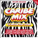 Caribe mix " Lo mejor del latino " V/A