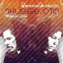 Shuggie Otis " Inspiration information+Wings of love "