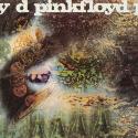 Pink Floyd " A saucerful of secrets "